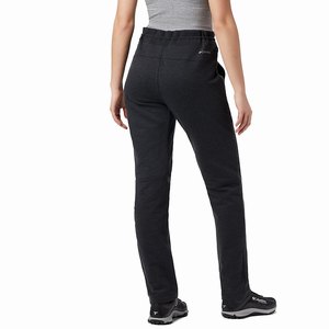 Columbia Lodge™ Jogger Dam Svarta (UPDHY6082)